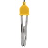 1200W Stainless Steel Immersion Heater Portable Boiler Water Heating Rod