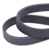 Contitech V-ribbed belt, article no.: 6PK1190