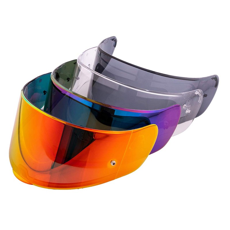 Helmet Visor Shield For SEDICI Strada II and For Strada