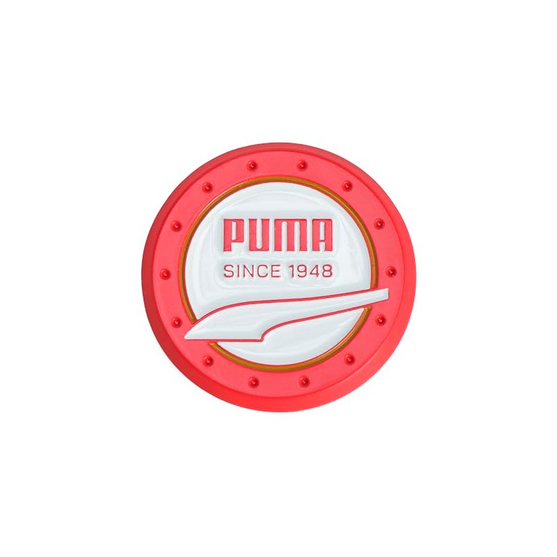 PUMA Golf Marker Golf FS Logo Big Marker, Four Time