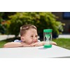 TickiT 92111 ColourBright Sand Timer - 1 Minute in Green