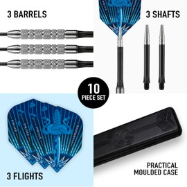 Harrows TUNGSTEN DARTS ASSASSIN - 30gm