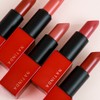 Natinda Magic Rainbow Lipstick MLBB Dried Rose Color 06 Kiss