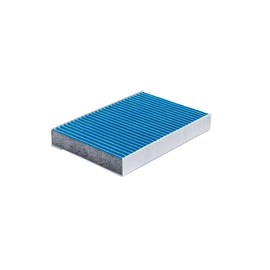 UFI Filters Argentium 34.178.00 The New Generation of Cabin Filtration