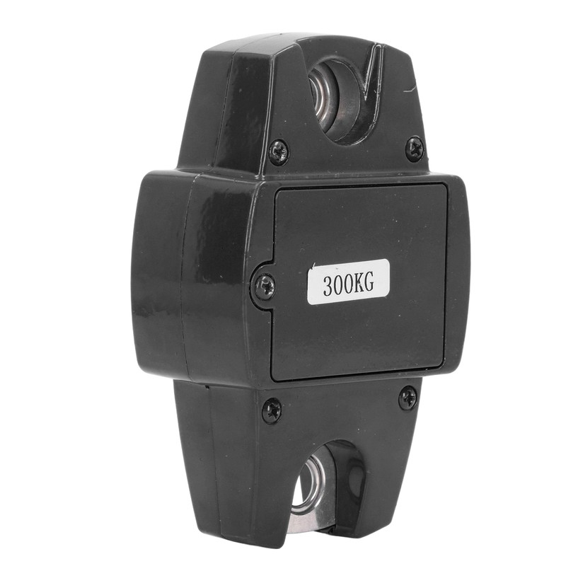 Crane Scale Handheld Portable Digital Accurate Multifunctional Industrial Electronic Hanging