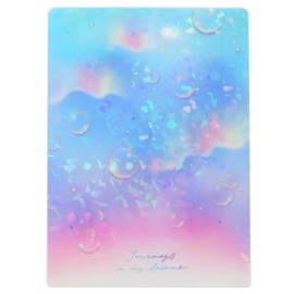 Journey In My Dreams [ajiki] Aurora Shimajiki/Aurora New Entrance