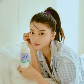 Summer's eve Summer&rsquo;s eve Feminine Foaming Wash Lasting Freshness 150ml - Summer&rsquo;s eve Feminine Foaming Wash Lasting Freshness 150ml