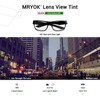 Mryok Replacement Lenses for Bose Alto S/M - Options, Non