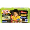Educational Insights Auto de Carreras Design y Drill Race Car