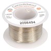 Jameco ValuePro 20 AWG Solid Tinned-Copper Bus Bar Wire 100