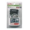 amon ON-OFF push switch (for TOYOTA/DAIHATSU vehicles), 12 VDC 500mA,