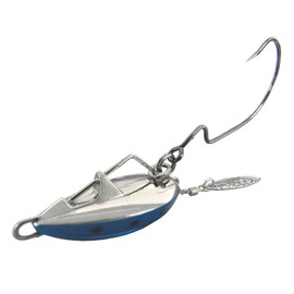 HARIMITSU MBL05 Vasaro HD Swimming Rig 1.4 oz (40 g) #05