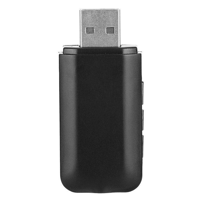 BT‑10 Bluetooth 5.0 Transmitter Receiver 2 in 1 Wireless Audio