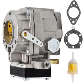 693480 693479 Carburetor Replacement for BS 42E707 42E777 42A707 42A777 460707 460777 461707 461777 463707 422442 422445 422447 422707 Engine