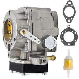 693480 693479 Carburetor Replacement for BS 42E707 42E777 42A707 42A777 460707 460777 461707 461777 463707 422442 422445 422447 422707 Engine