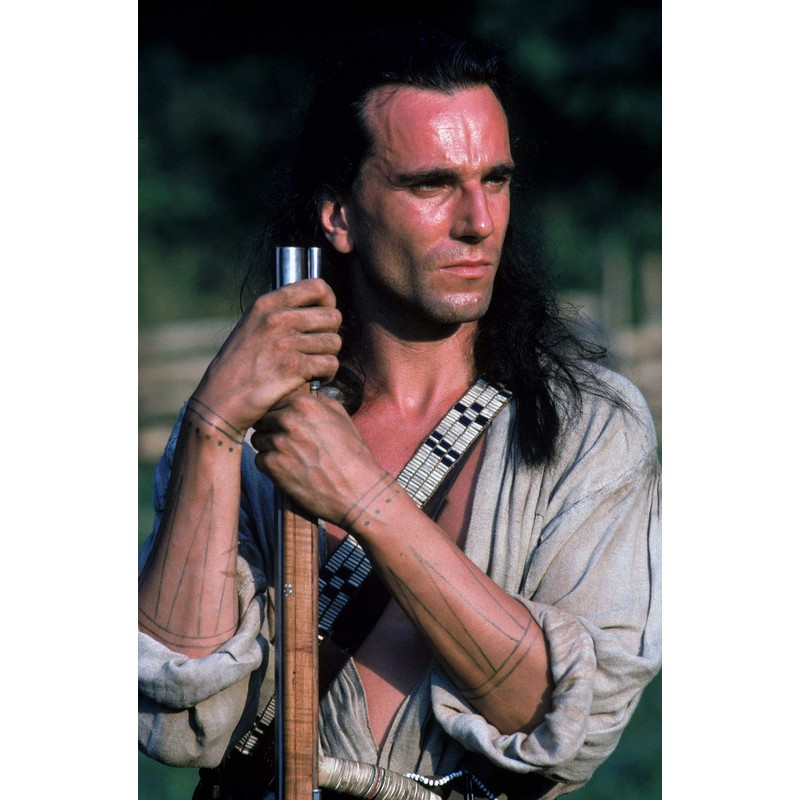 Der letzte Mohikaner - Special Edition [2 DVDs]