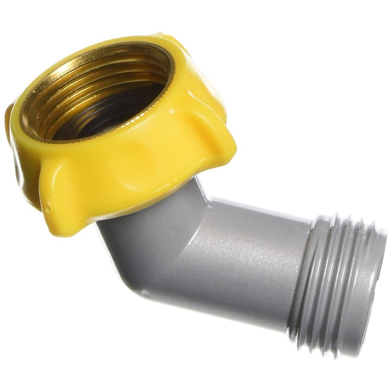 Nelson 50306 Gooseneck Faucet Adapter