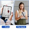 2pcs Security Tablets Hand Strap Holder for Tablet PC 7.8''-13''