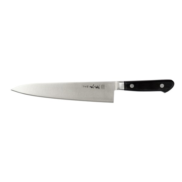 Kiya Gyu Knife 8.3 inches (210 mm) Chef's Knife, Stainless Steel CM50
