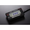 Yoshimura PRO-GRESS1 Temp Voltmeter YOSHIMURA 419-P01-0100
