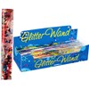 Toysmith Jumbo Spiral Glitter Wands (12.5 Inches) Gift Set Party