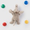 Rudolph Schaffer Magnet Sugar Elephant Soft Toy