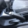 Parking Brake Handle Protect Cover Fit for Honda Civic 2006-2011,