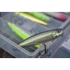Rapala - Precision bait precision Xtreme pencil plastic construction -