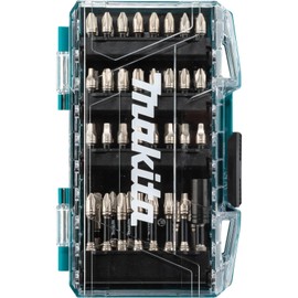 Makita E-01644 Impact XPS 60 Piece Impact Bit Set