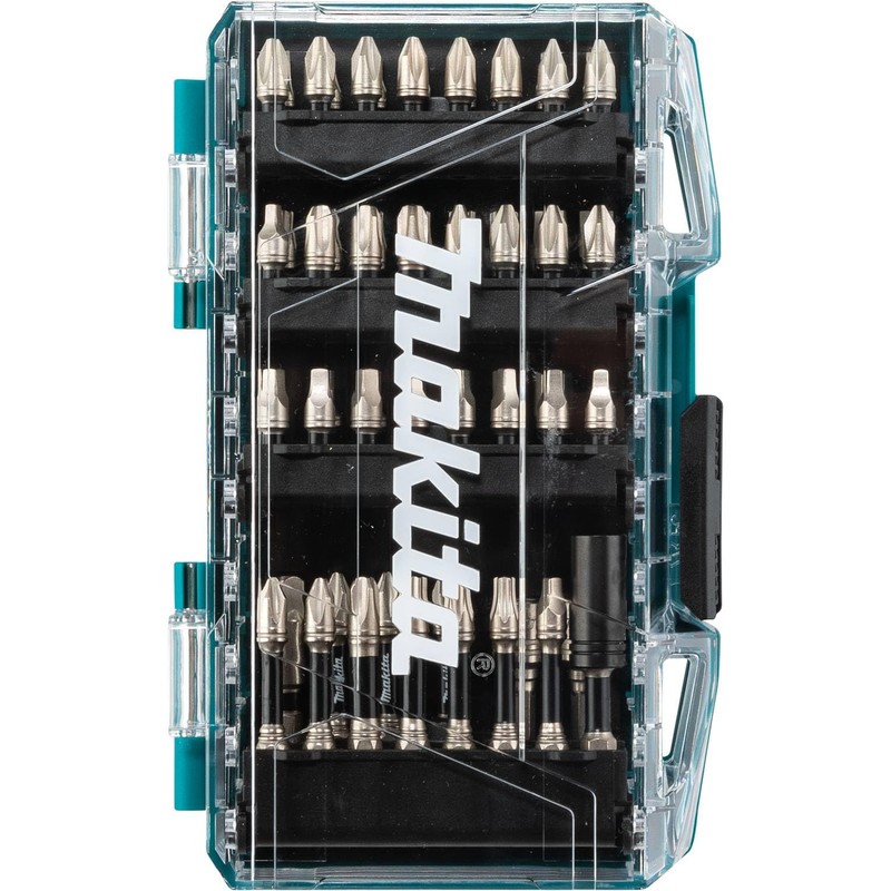 Makita E-01644 Impact XPS 60 Piece Impact Bit Set