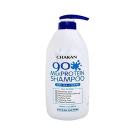 Good Factory Milk Protein Shampoo 1000ml x2SET(SH) / 착한팩토리 밀크단백질 샴푸 1000ml x2SET(SH)