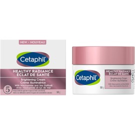 Cetaphil Healthy Radiance Brightening Cream
