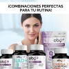 Oby Biotina Colageno Keratina Vitamina Capsulas