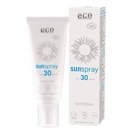 Sun Fluid SPF 30 Sensitive