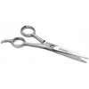 Stylist Scissors Barber Hair Shears Ice Tempered 5.5"