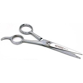 Stylist Scissors Barber Hair Shears Ice Tempered 5.5"