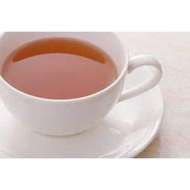 Caffeine 0.00g Gentle Decaffeine Tea Orange