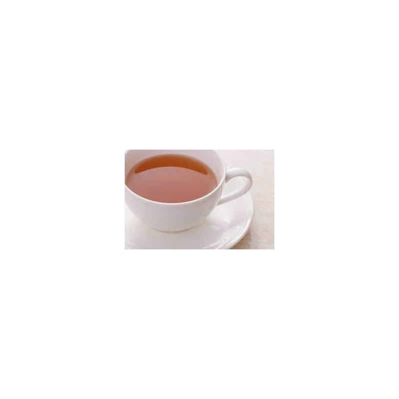 Caffeine 0.00g Gentle Decaffeine Tea Orange