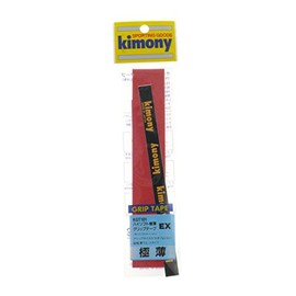 kimony(キモニー) ハイソフトEX極薄 レッド KGT101 RD