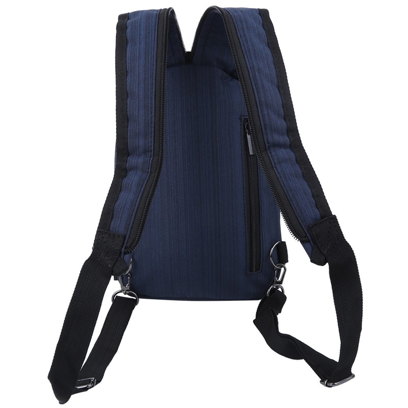 10W 5V Portable Lightweight Emergency Backpack with Solar Panel Charging