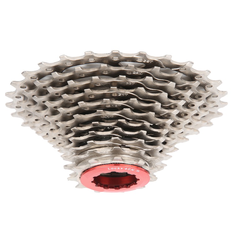 ZTTO 11 Speed Bike Cassette 11‑28T Road Bike Freewheel Cassette