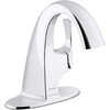 Medley Single-handle Bathroom Sink Faucet