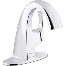 Medley Single-handle Bathroom Sink Faucet
