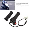 24V 36V 350W Electric Bicycle Brushless Motor Speed Controller Electric