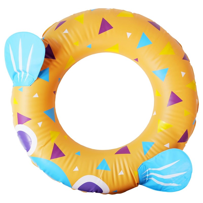 Splash About Pufferfish Swim Ring