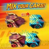 T-RACERS Mix ´N Race – Collection of 12 collectible cars.