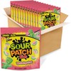 SOUR PATCH KIDS Watermelon Flavored Candy, 12 - 12 oz