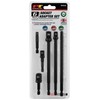 Performance Tool W9032 2" and 6" Socket Adapter Set -