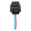 VENAKON Arnes Sensor posición Cigueñal Ckp compatible con Nissan Sentra