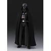 Bandai S.H.Figuarts Darth Vader Star Wars Episode 6 / Return